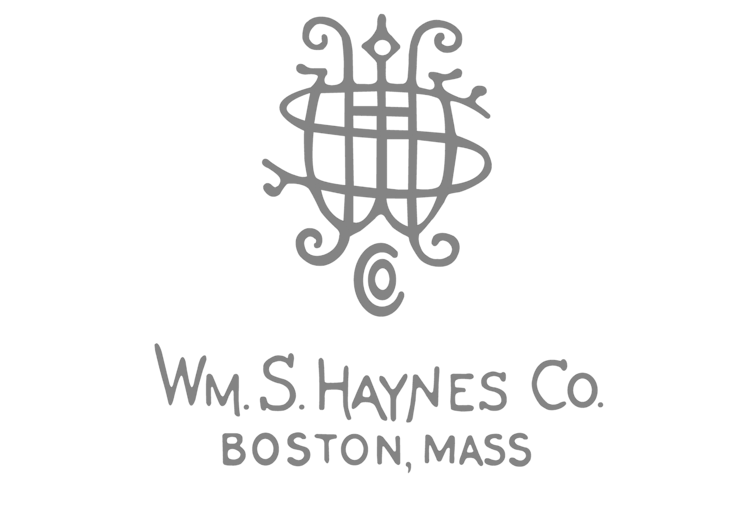 Wm S Haynes Co, Boston