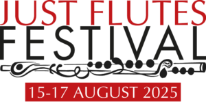 Just Flutes Festival