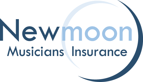 Newmoon Musicians Insurance