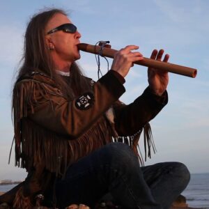 Cloudsong, Native American Flutes